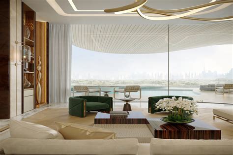 buy fendi casa executive apartments united arab emirates|Exceptional Three Bedroom Penthouse .